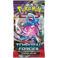 Pokemon TCG: Scarlet & Violet - Temporal Forces Booster Pack