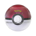 Pokémon TCG: October Poké Ball Tin (Assorted)