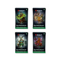 MTG - Bloomburrow Commander Set 