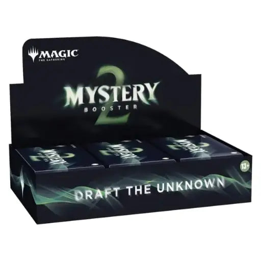 MTG Mystery Booster 2 Booster Box