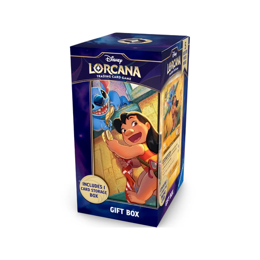 Archazia's Island Lilo Gift Set