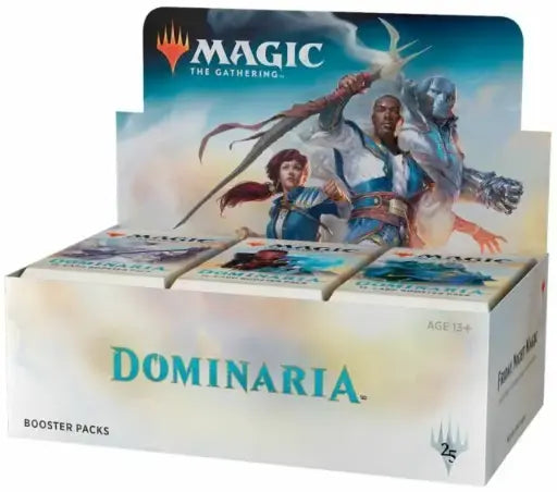 MTG Dominaria Booster Box