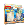 Pokémon TCG: 2024 World Championship Deck (WCD) - Fernando Cifuentes: Crushing Thorn