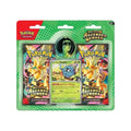 Pokémon TCG: Mega Evolution: Ascended Heroes - Trainer's 2-pack Blister - Erika's Tangela