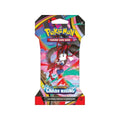 Pokémon TCG: Mega Evolution - ME04: Chaos Rising - Sleeved Booster Pack