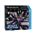 MTG - Reality Fracture Collectors Booster Box (12 Packs)