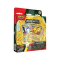 Pokémon TCG: Deluxe Battle Deck - Zapdos ex
