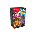 Pokemon TCG: Paldean Fates Booster Bundle