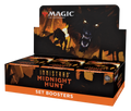 MTG Innistrad: Midnight Hunt Set Booster Box (30 packs)