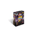 TOPPS MATCH ATTAX CHAMPIONS LEAGUE MEGA TIN #4
