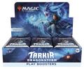 MTG - Tarkir: Dragonstorm Play Booster Box (30 packs)