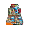 Pokémon TCG - Scarlet & Violet - Ancient Roar Booster Box (JP)