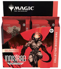 MTG Innistrad Remastered Collector Booster Box (12 packs)