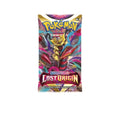 Pokémon TCG: Lost Origin booster pack