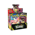Pokémon TCG: ME03 - Optimale Ordnung - Booster Box (36x packs) (DE)