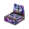 Dragon Ball Super: Card Game - Fusion World TCG - FB04 Ultra Limit Booster Box (24 Packs)