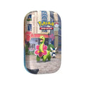 Pokémon TCG: Lumiose City Mini Tin - Meganium