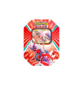 Pokemon TCG: Paldea Legends Tin - Koraidon ex