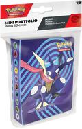 Pokemon TCG: Scarlet & Violet - Stellar Crown Mini Portfolio