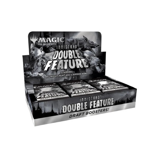 MTG Innistrad Double Feature Draft Booster Display (24)